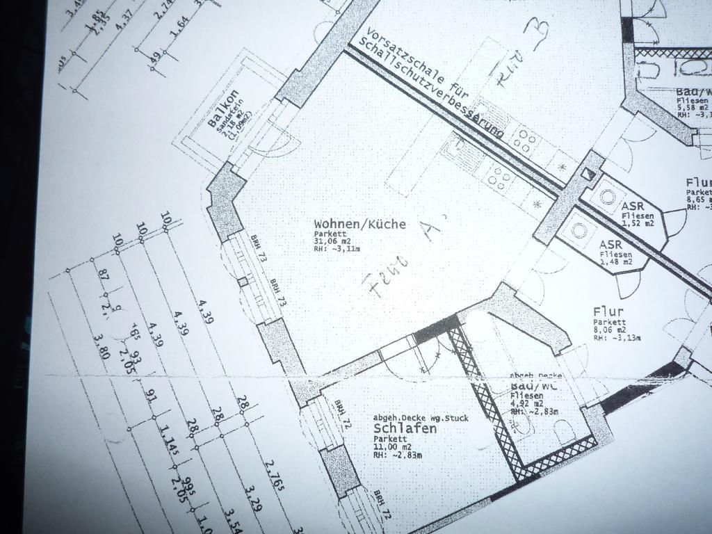 Ferienwohnung Villa Fiedler Dresden Værelse billede