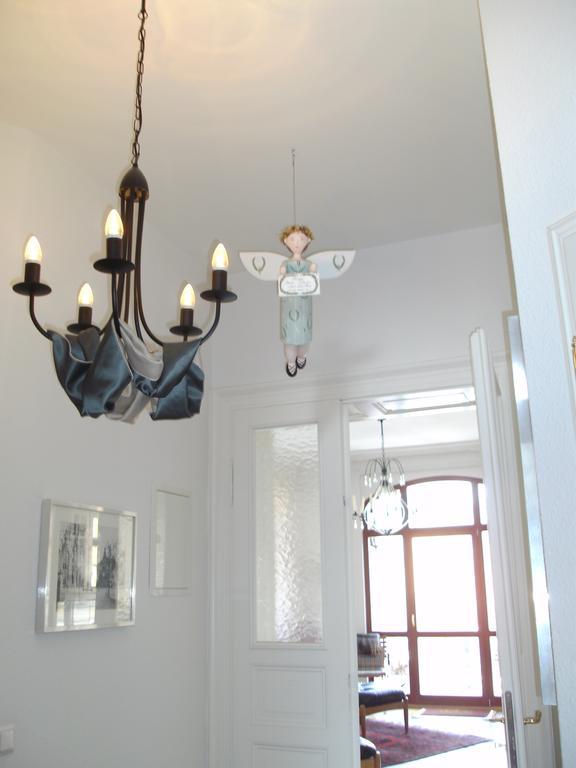 Ferienwohnung Villa Fiedler Dresden Værelse billede